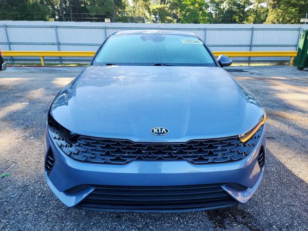 2021 KIA K5 LX