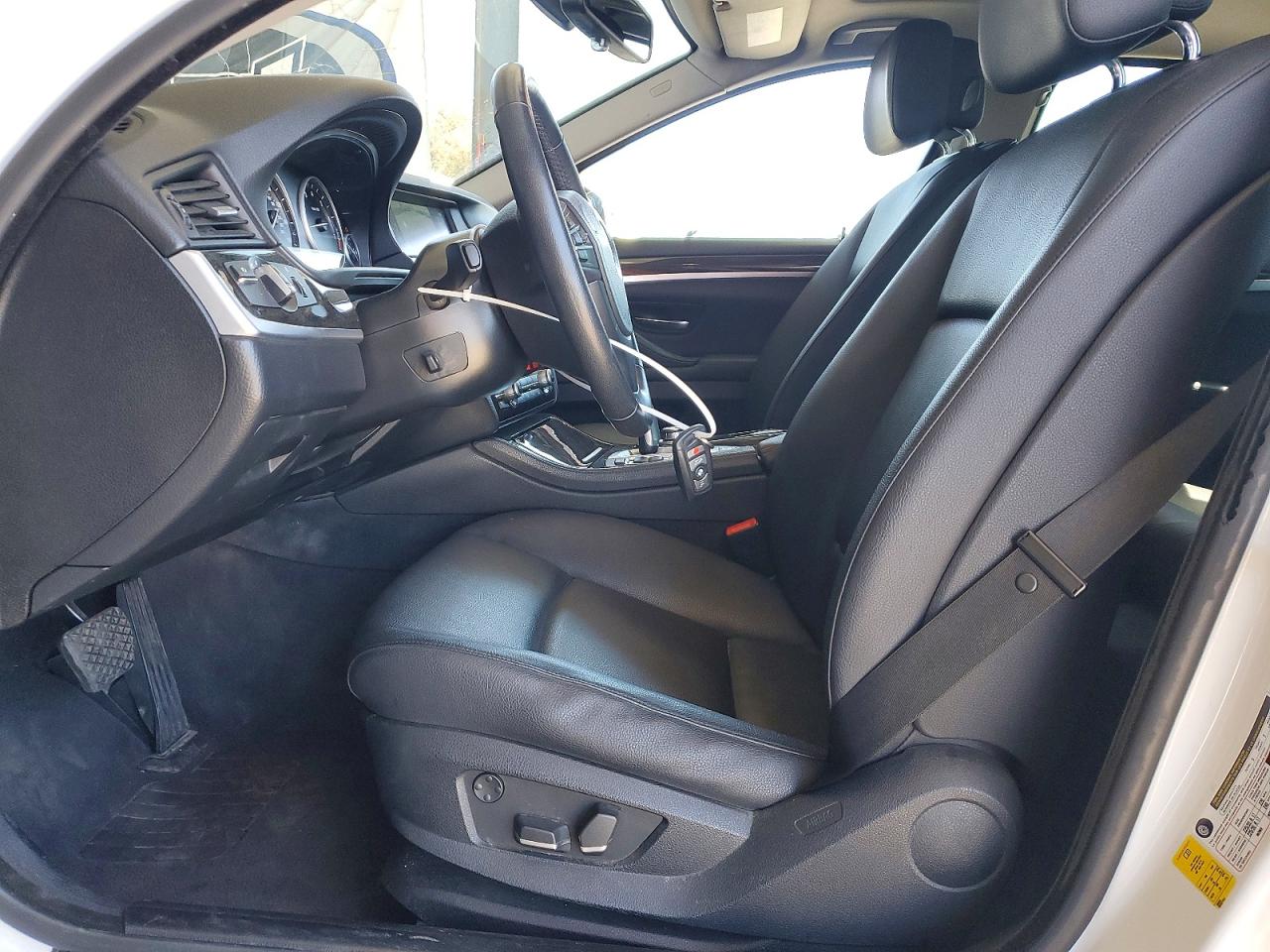 2013 BMW 528