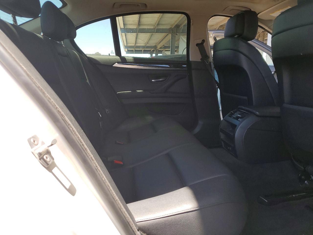 2013 BMW 528