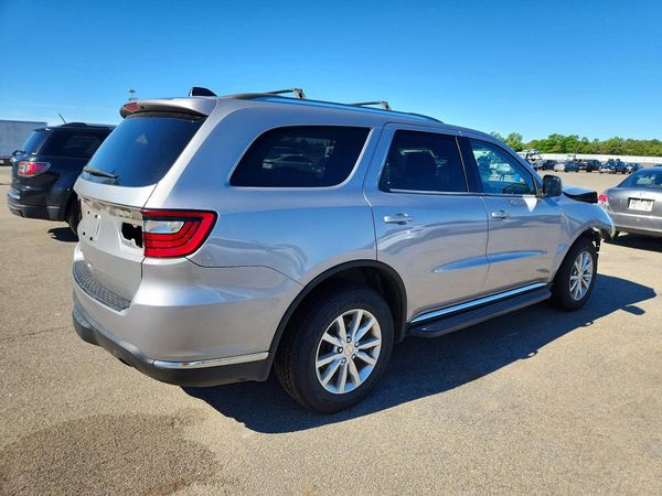 2014 DODGE DURANGO