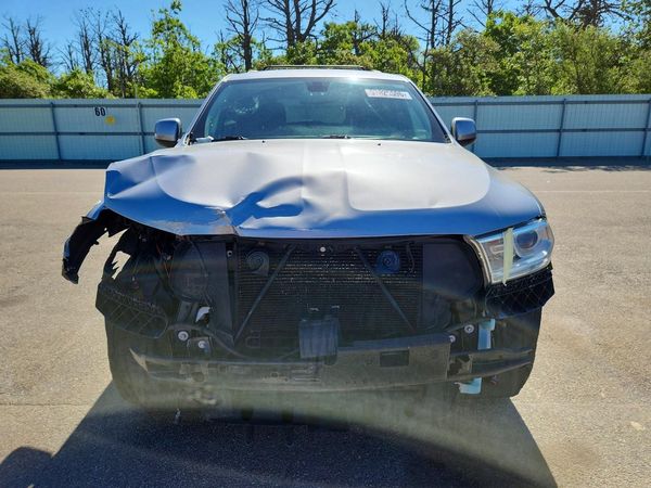 2014 DODGE DURANGO