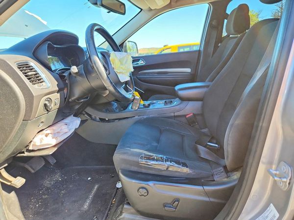 2014 DODGE DURANGO