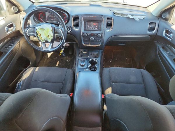 2014 DODGE DURANGO