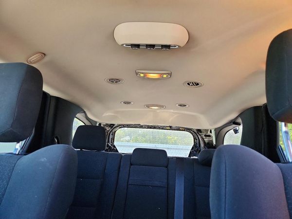 2014 DODGE DURANGO