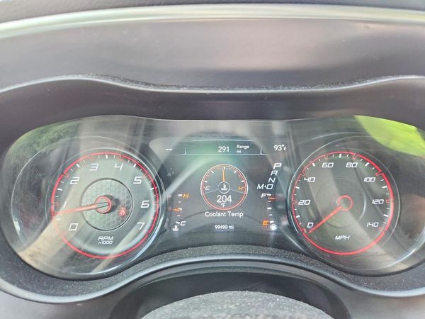 2020 DODGE CHARGER SXT RWD