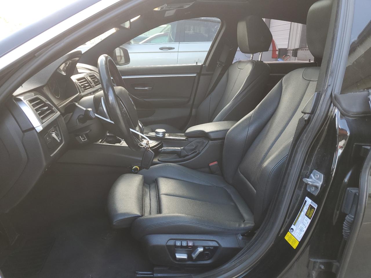 2019 BMW 430I Gran Coupe