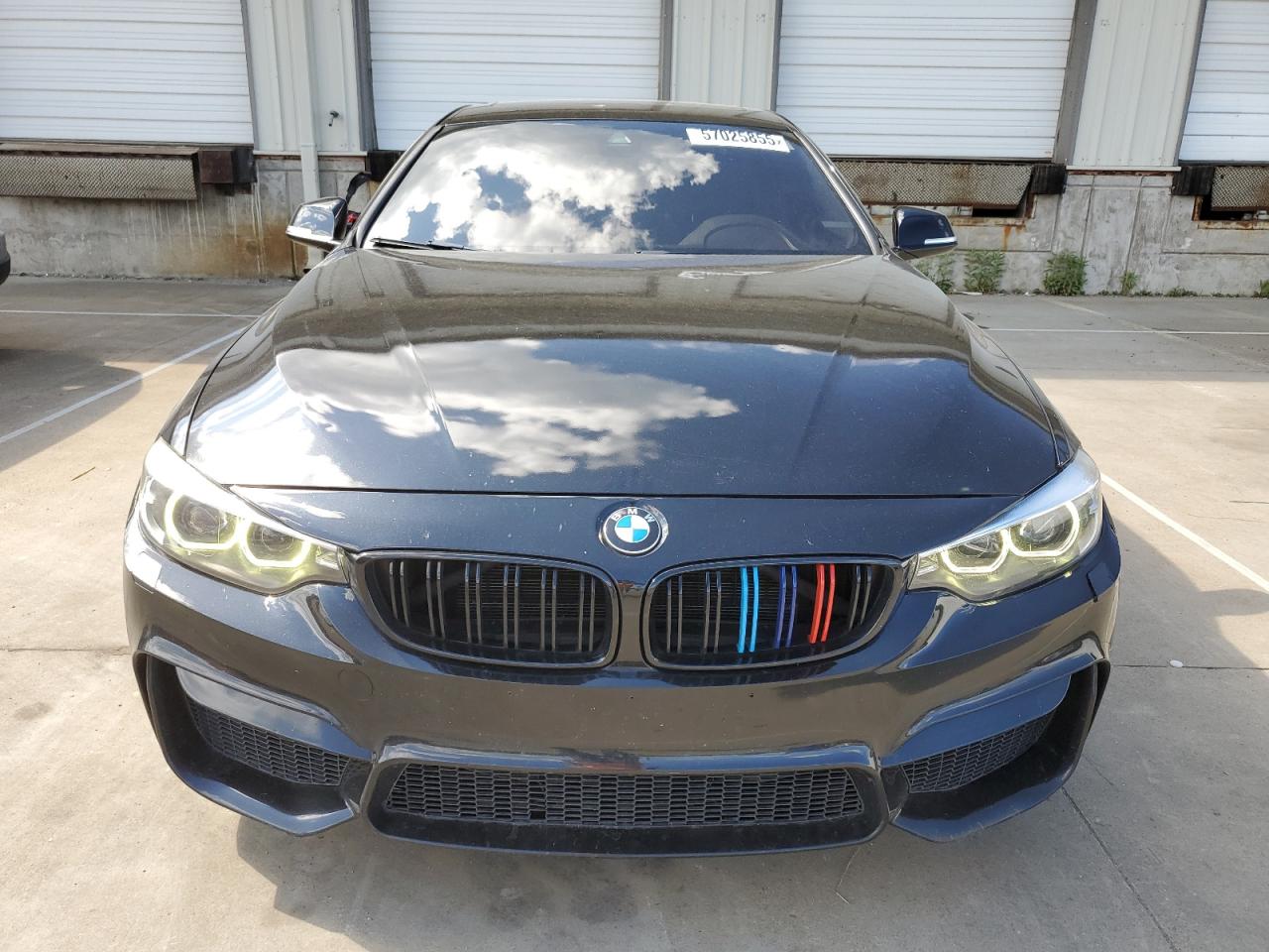 2019 BMW 430I Gran Coupe