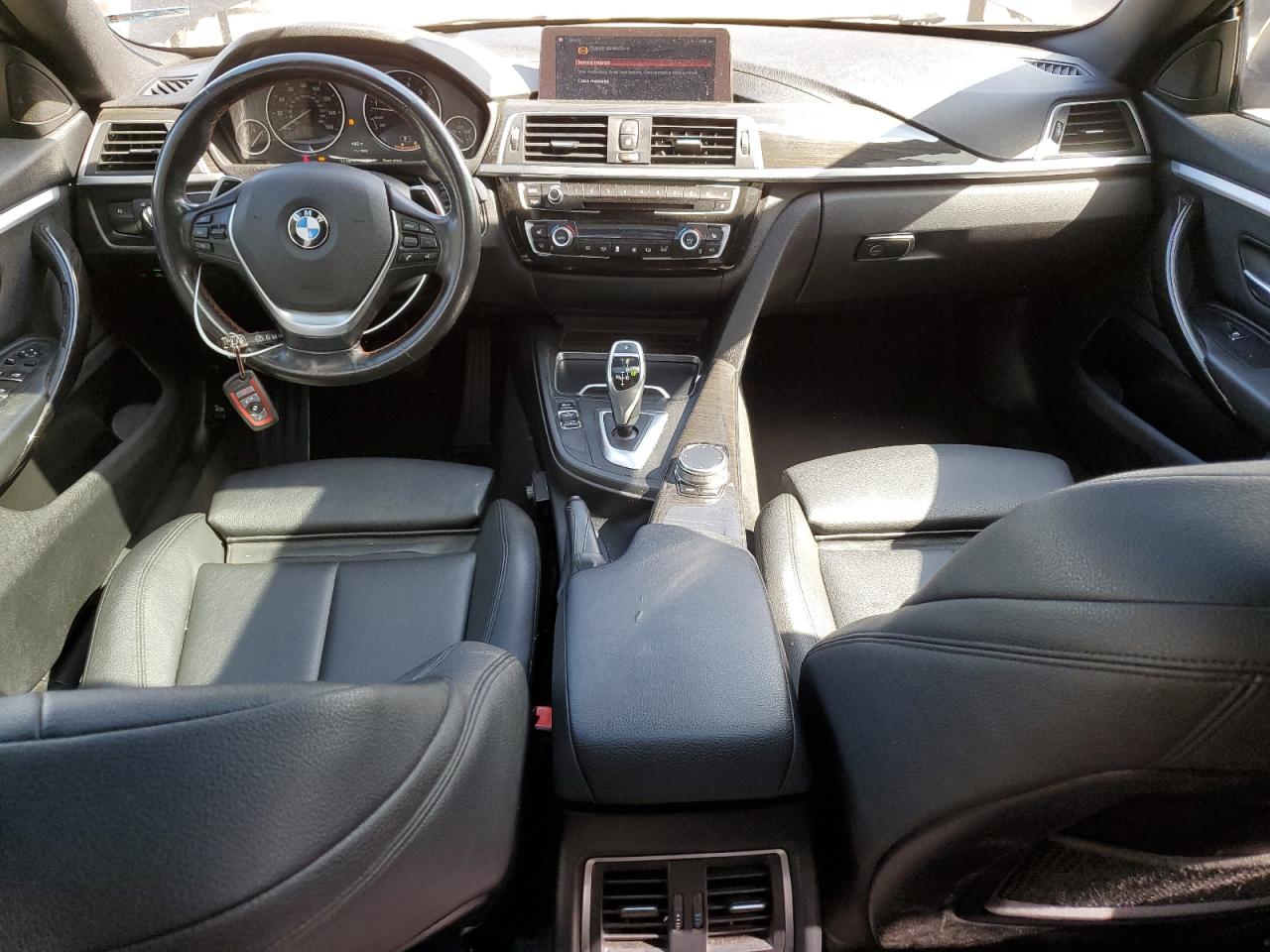2019 BMW 430I Gran Coupe