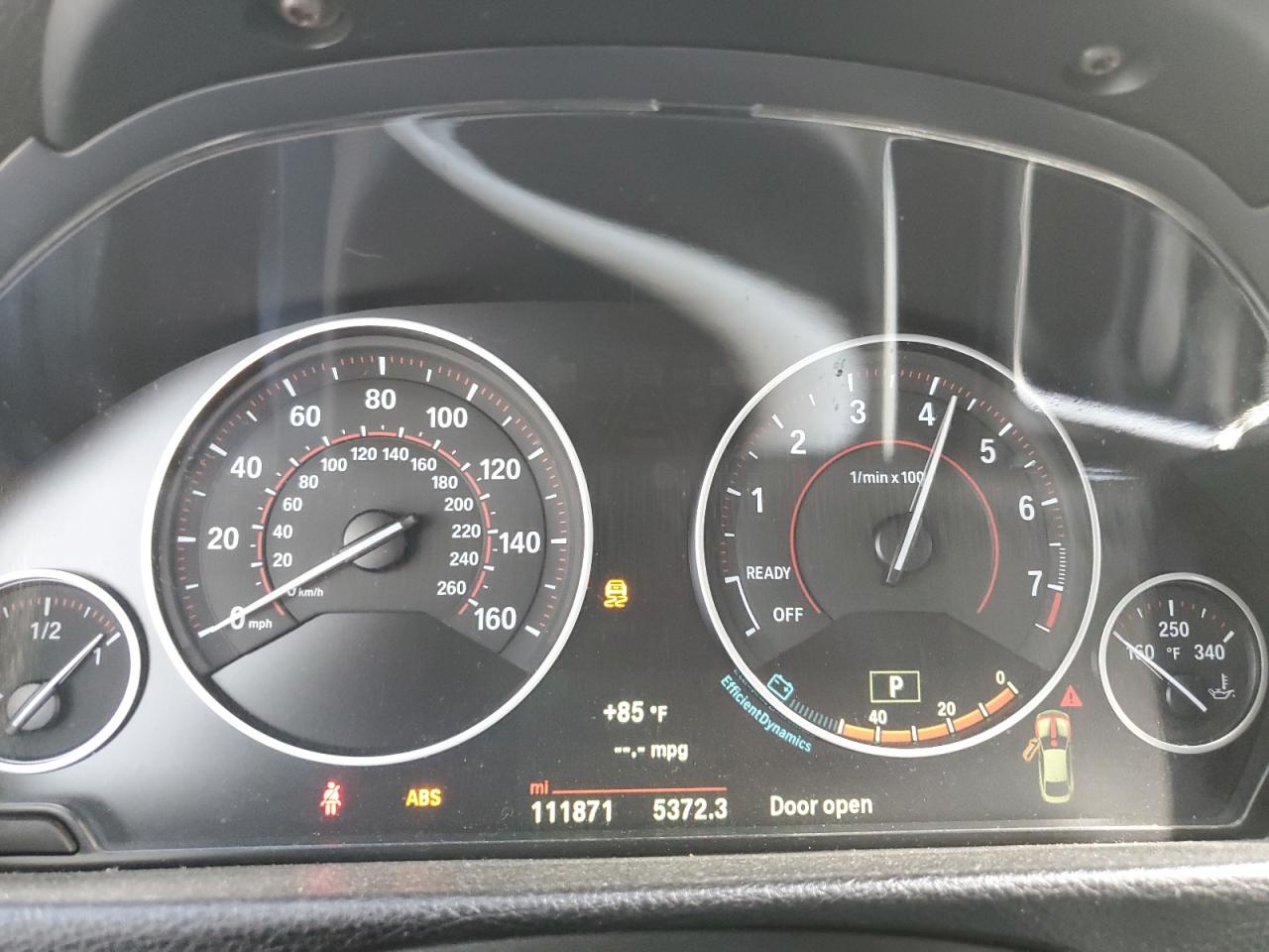 2019 BMW 430I Gran Coupe