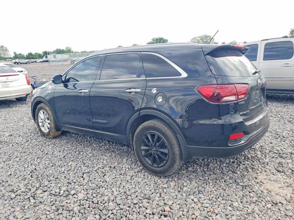 2020 KIA SORENTO L, LX, S