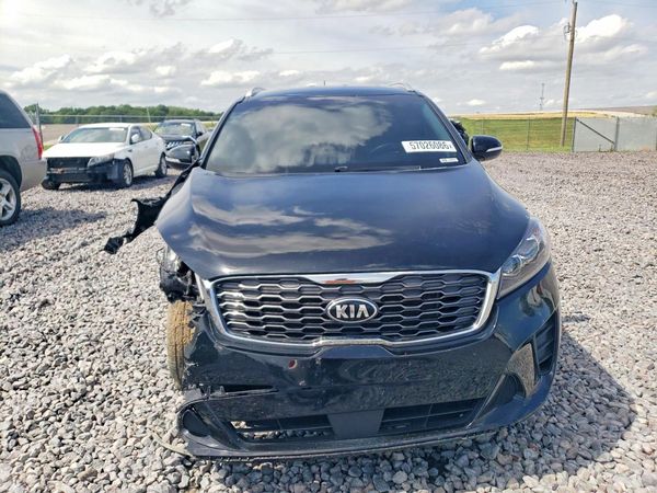 2020 KIA SORENTO L, LX, S