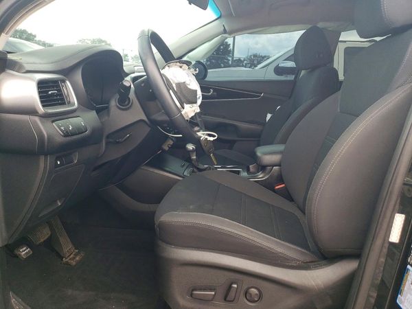 2020 KIA SORENTO L, LX, S