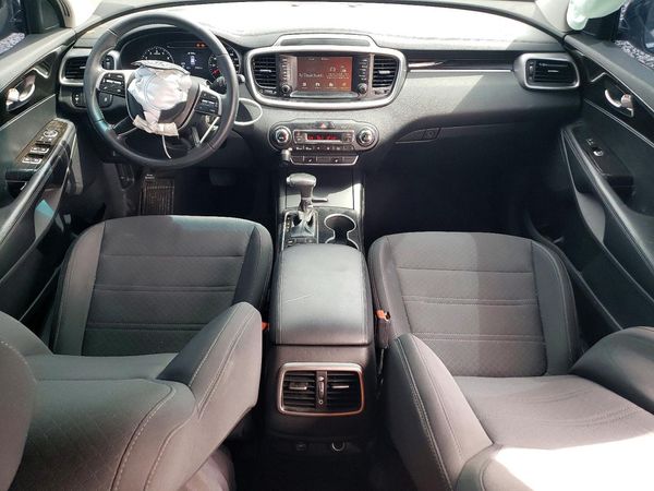 2020 KIA SORENTO L, LX, S