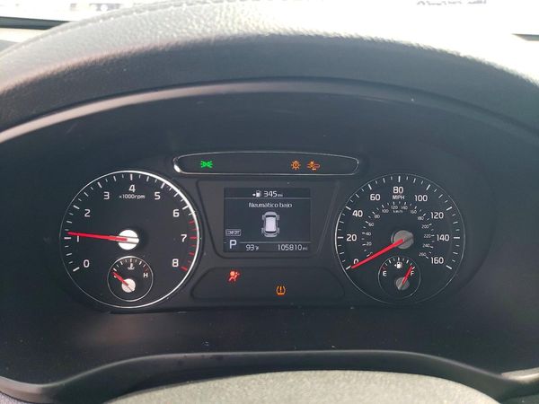 2020 KIA SORENTO L, LX, S