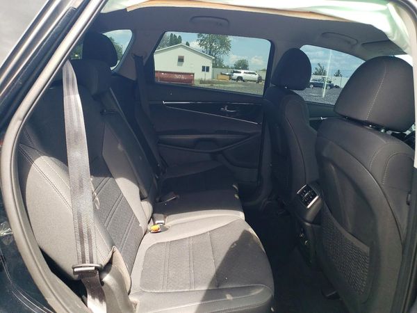 2020 KIA SORENTO L, LX, S