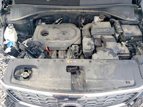2020 KIA SORENTO L, LX, S