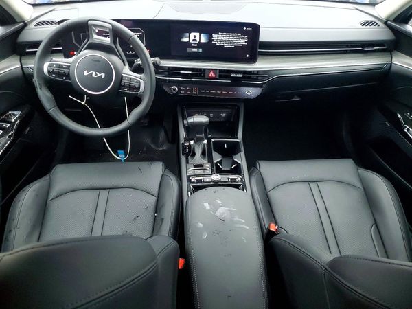 2025 KIA K5 EX