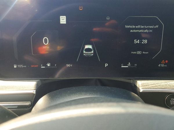 2025 KIA K5 EX