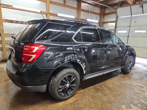 2017 CHEVROLET EQUINOX LT / FL