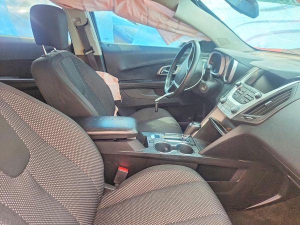 2017 CHEVROLET EQUINOX LT / FL