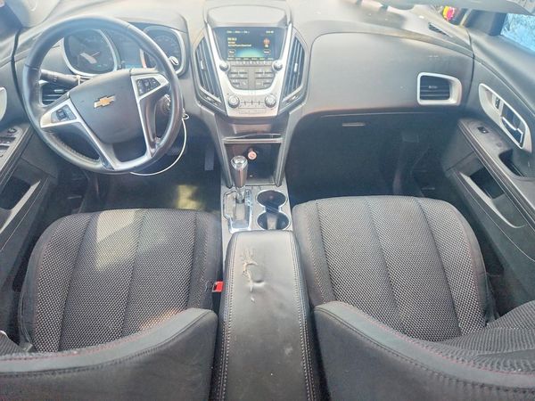 2017 CHEVROLET EQUINOX LT / FL