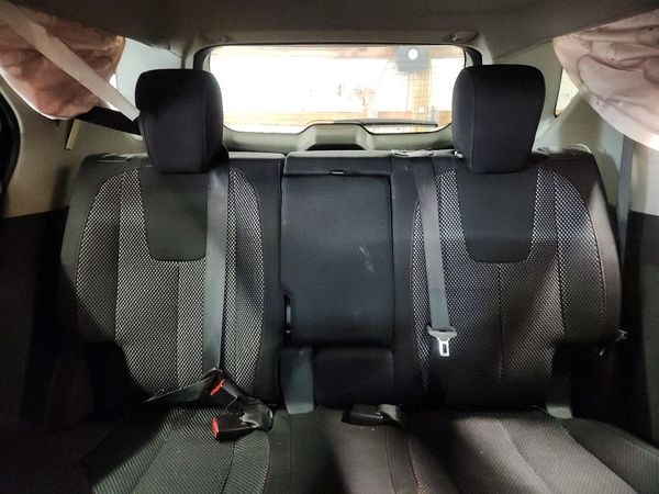 2017 CHEVROLET EQUINOX LT / FL