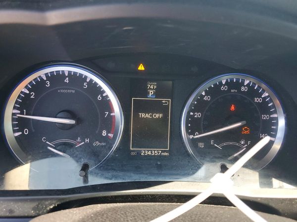 2015 TOYOTA HIGHLANDER Base/Hybrid