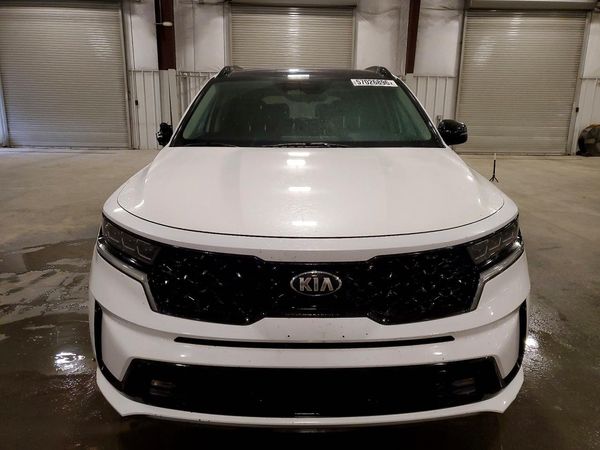 2021 KIA SORENTO SX, SXP