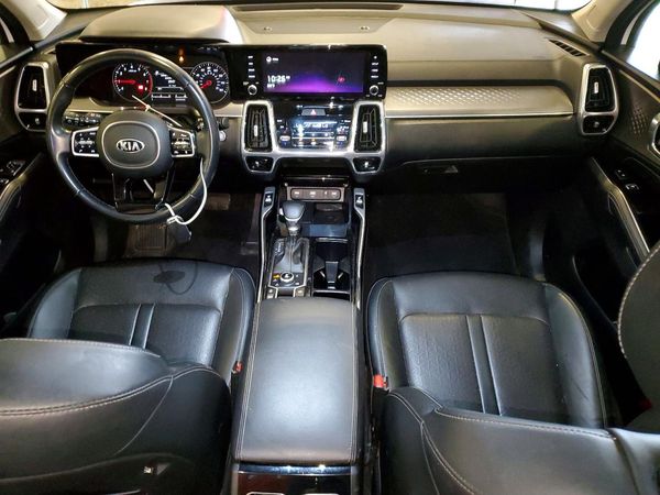 2021 KIA SORENTO SX, SXP