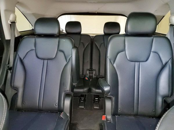 2021 KIA SORENTO SX, SXP