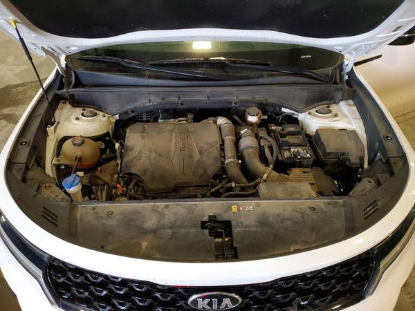 2021 KIA SORENTO SX, SXP