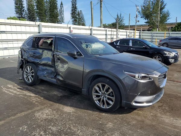 2019 MAZDA CX-9 Grand Touring