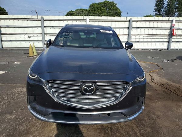 2019 MAZDA CX-9 Grand Touring