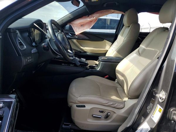 2019 MAZDA CX-9 Grand Touring