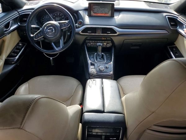 2019 MAZDA CX-9 Grand Touring