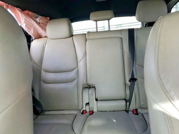 2019 MAZDA CX-9 Grand Touring