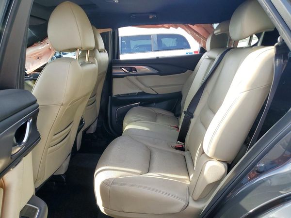 2019 MAZDA CX-9 Grand Touring