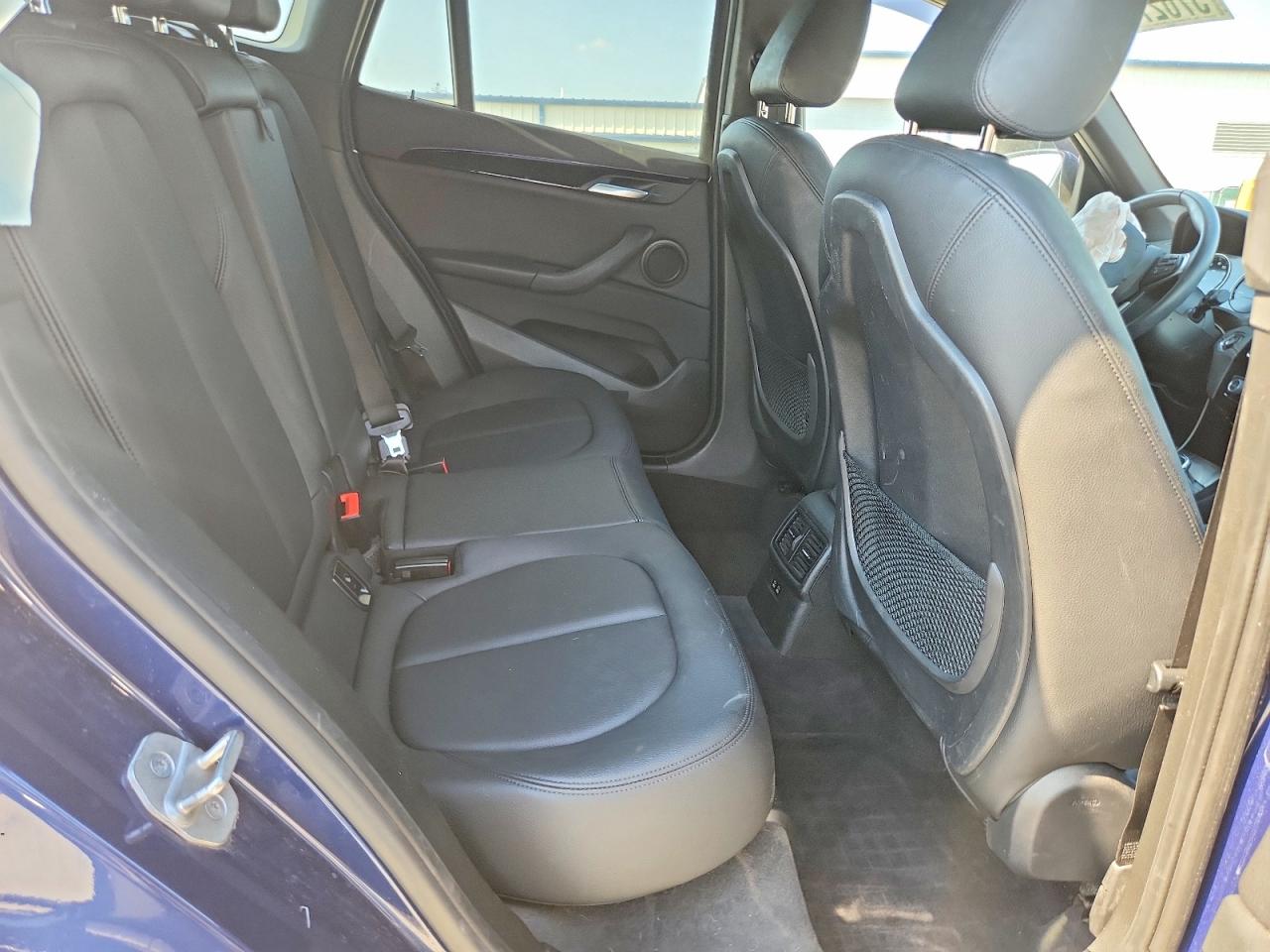 2021 BMW X1 sDrive28i
