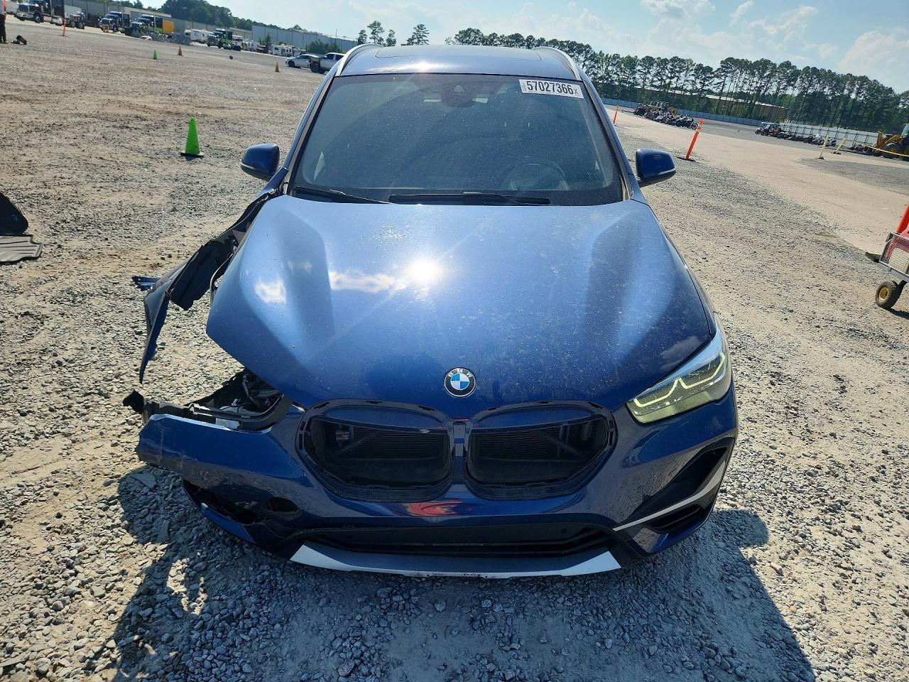 2021 BMW X1 sDrive28i