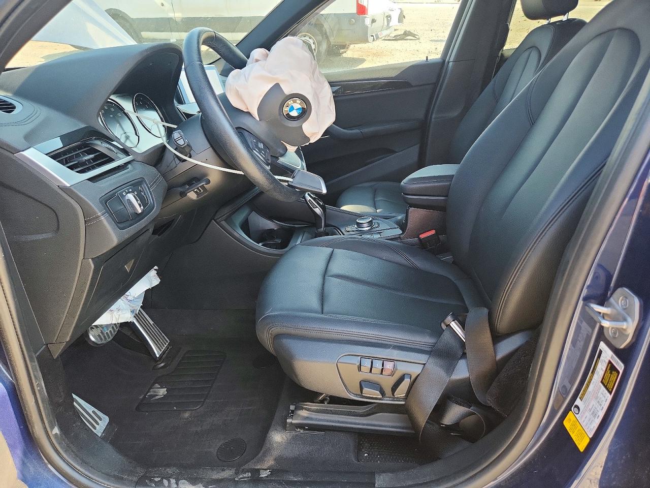 2021 BMW X1 sDrive28i