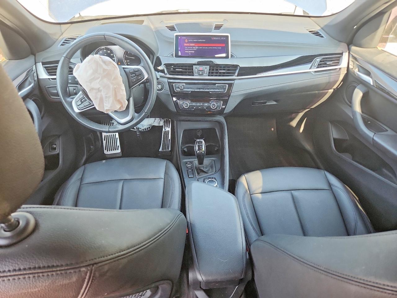 2021 BMW X1 sDrive28i