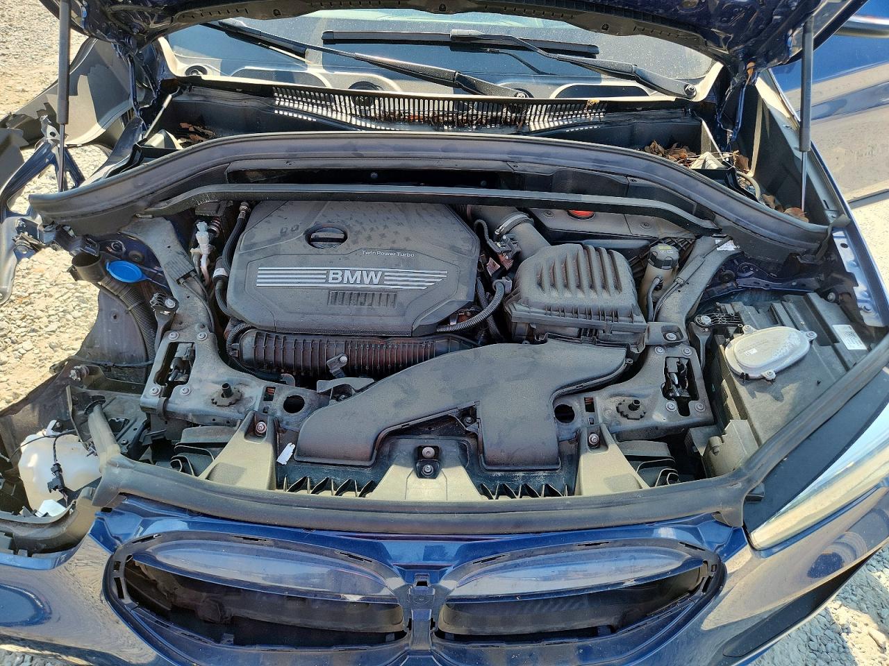 2021 BMW X1 sDrive28i