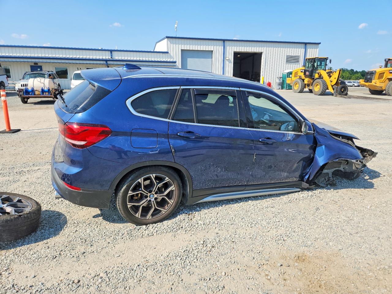 2021 BMW X1 sDrive28i