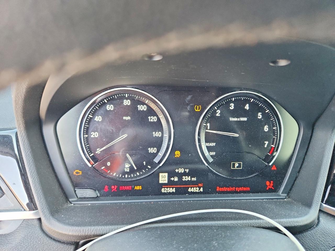 2021 BMW X1 sDrive28i
