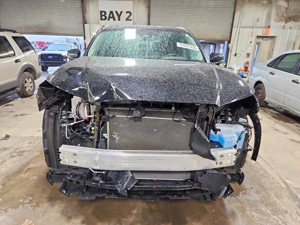 2026 TOYOTA GRAND HIGHLANDER