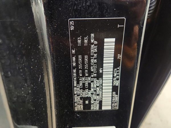 2026 TOYOTA GRAND HIGHLANDER