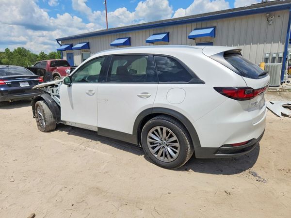 2024 MAZDA CX-90 Preferred Package