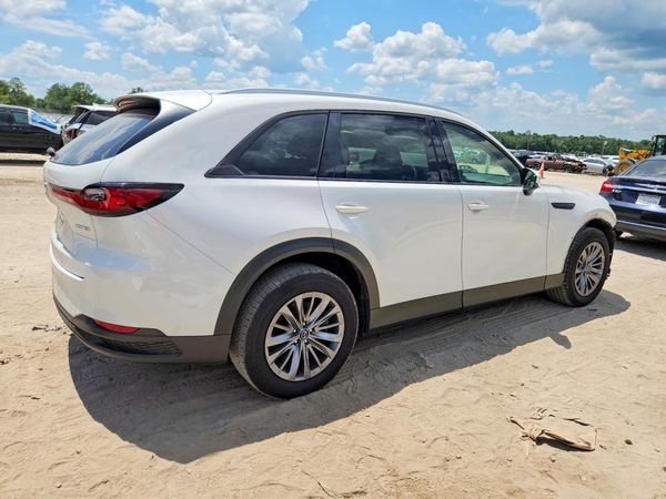 2024 MAZDA CX-90 Preferred Package