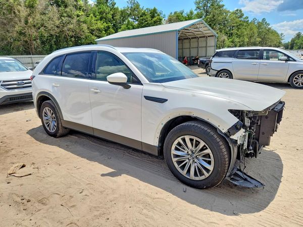 2024 MAZDA CX-90 Preferred Package