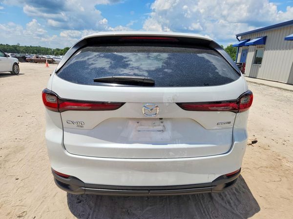 2024 MAZDA CX-90 Preferred Package